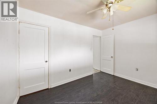 2270 Marentette, Windsor, ON - Indoor Photo Showing Other Room