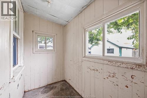 2270 Marentette, Windsor, ON - Indoor Photo Showing Other Room