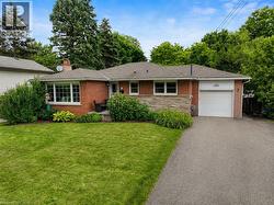 1063 MAPLEHURST Avenue  Burlington, ON L7T 3G3