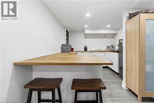 1063 Maplehurst Avenue, Burlington, ON - Indoor Photo Showing Other Room