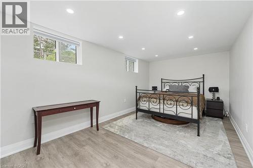 1063 Maplehurst Avenue, Burlington, ON - Indoor Photo Showing Other Room