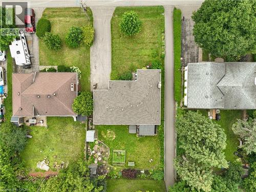 1063 Maplehurst Avenue, Burlington, ON - Outdoor