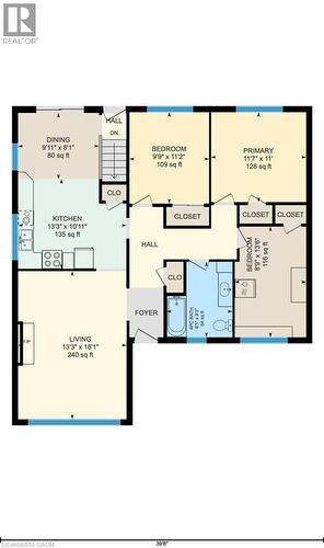 Upper Level - 1063 Maplehurst Avenue, Burlington, ON - Other