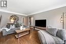 1063 Maplehurst Avenue, Burlington, ON  - Indoor Photo Showing Living Room 