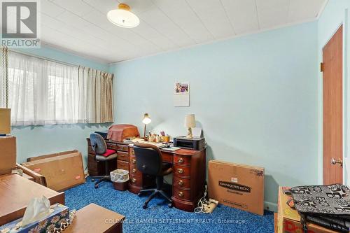 2 Glenview Crescent, Perth, ON - Indoor Photo Showing Office
