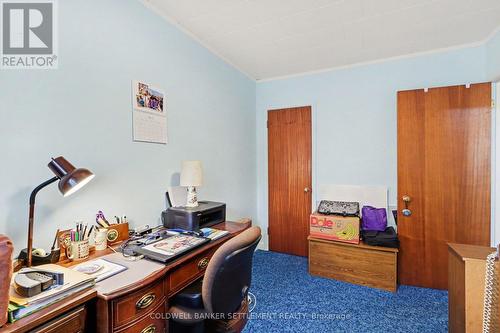 2 Glenview Crescent, Perth, ON - Indoor Photo Showing Office