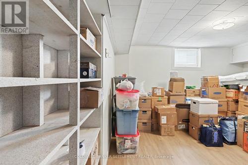 2 Glenview Crescent, Perth, ON - Indoor