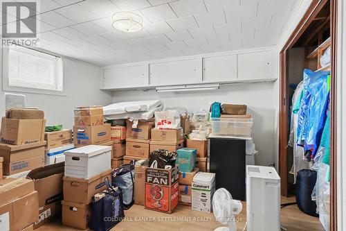 2 Glenview Crescent, Perth, ON - Indoor