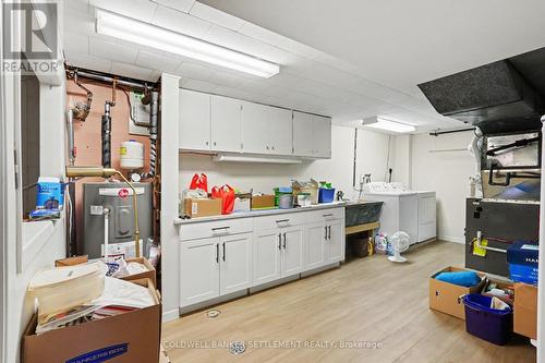 2 Glenview Crescent, Perth, ON - Indoor