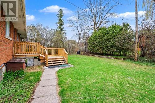 2 Glenview Crescent, Perth, ON - Outdoor