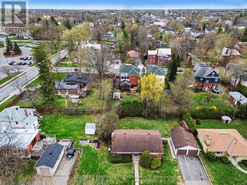 2 Glenview Crescent, Perth, ON - Outdoor With View