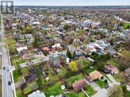 2 Glenview Crescent, Perth, ON - Outdoor With View