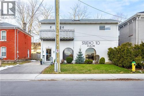 10 Glebe Street, Cambridge, ON 