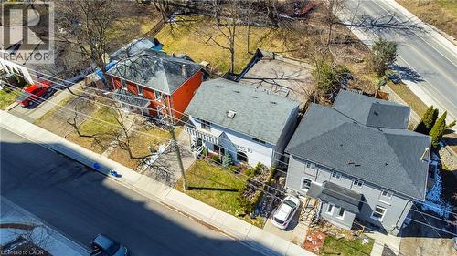 10 Glebe Street, Cambridge, ON 