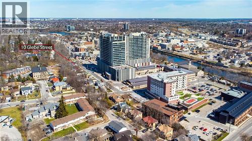 10 Glebe Street, Cambridge, ON 