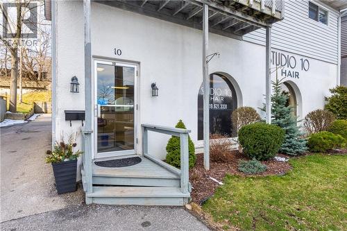 10 Glebe Street, Cambridge, ON 