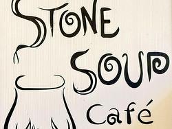 Stone Soup Café and Catering Pictou, NS B0K 1H0
