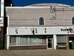 195 Commercial Street Glace Bay, NS B1A 3B9