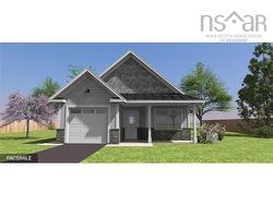 Lot 34 Lindsay Court Garlands Crossing, NS B0N 2T0