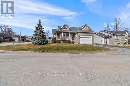 22 BOURGEOIS BEACH ROAD  Tay (Victoria Harbour), ON L0K 2A0