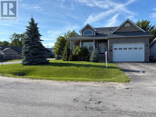 22 BOURGEOIS BEACH ROAD  Tay (Victoria Harbour), ON L0K 2A0