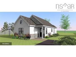 Lot 33 Lindsay Court Garlands Crossing, NS B0N 2T0