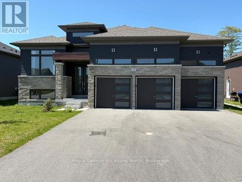 23 BEATRICE DRIVE  Wasaga Beach, ON L9Z 0L3