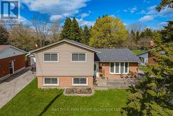 25 HASTINGS BOULEVARD Guelph (Grange Road), ON N1E 4G3