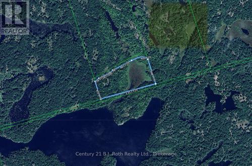 0 Pt Lt 3 Con 12, Gravenhurst (Morrison), ON 