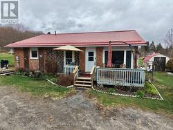 250 STEPHENSON RD 12 W ROAD Huntsville (Stephenson), ON P0B 1M0