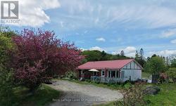 250 STEPHENSON RD 12 W ROAD Huntsville (Stephenson), ON P0B 1M0