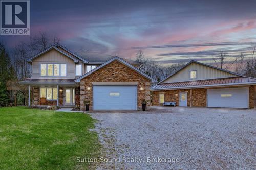 98 BIRCH STREET  South Bruce Peninsula, ON N0H 2G0