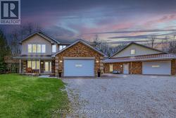 98 BIRCH STREET  South Bruce Peninsula, ON N0H 2G0