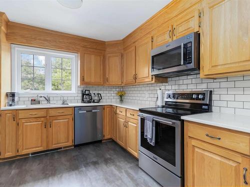 39 Ridgecrest Drive, Bridgewater, NS 