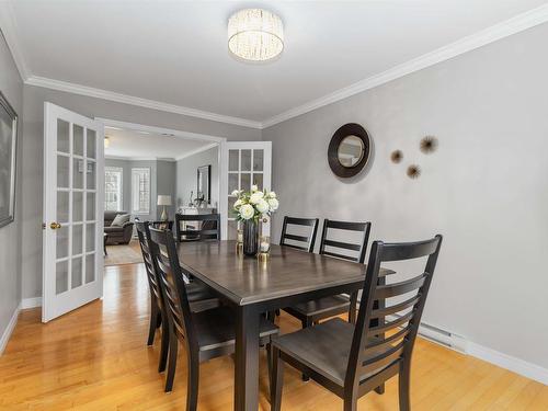 39 Ridgecrest Drive, Bridgewater, NS 