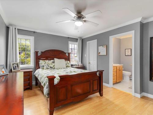 39 Ridgecrest Drive, Bridgewater, NS 
