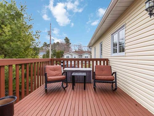 39 Ridgecrest Drive, Bridgewater, NS 