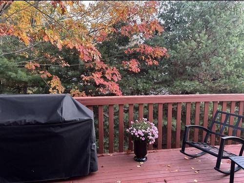 39 Ridgecrest Drive, Bridgewater, NS 