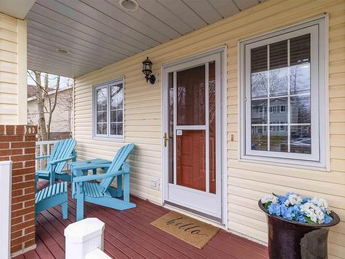 39 Ridgecrest Drive, Bridgewater, NS 