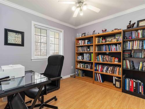 39 Ridgecrest Drive, Bridgewater, NS 