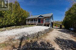 4576 HIGHWAY 6  Northern Bruce Peninsula, ON N0H 1Z0
