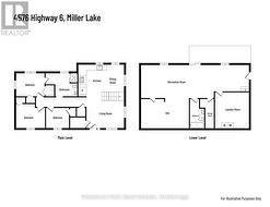 Floor Plans - 