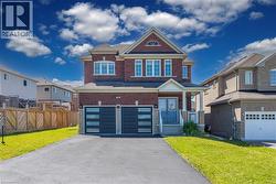 89 CORONATION Parkway Barrie, ON L4M 0E2