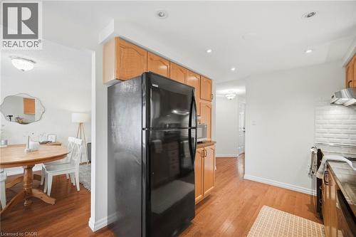 232 Auburn Drive, Waterloo, ON - Indoor Photo Showing Other Room