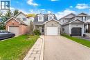 232 Auburn Drive, Waterloo, ON  - Outdoor With Facade 