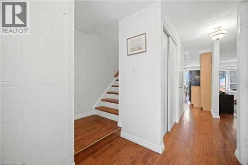 232 Auburn Drive, Waterloo, ON - Indoor Photo Showing Other Room