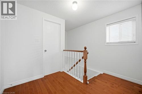 232 Auburn Drive, Waterloo, ON - Indoor Photo Showing Other Room