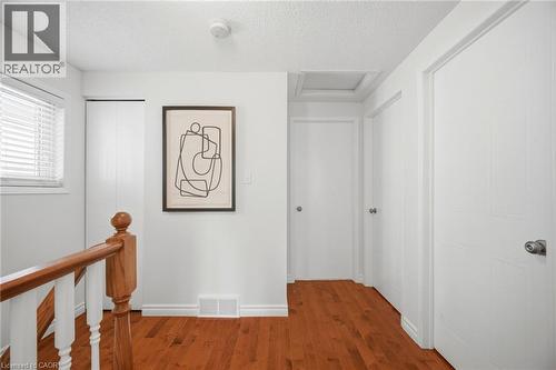 232 Auburn Drive, Waterloo, ON - Indoor Photo Showing Other Room