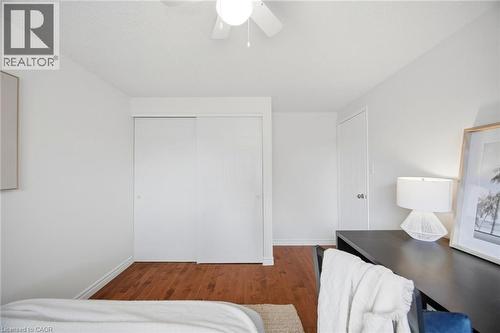 232 Auburn Drive, Waterloo, ON - Indoor Photo Showing Bedroom