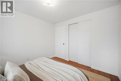 232 Auburn Drive, Waterloo, ON - Indoor Photo Showing Bedroom